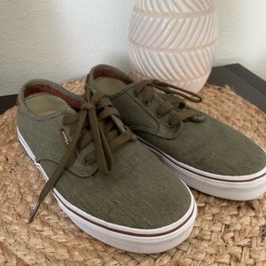 Vans Authentic Sneakers